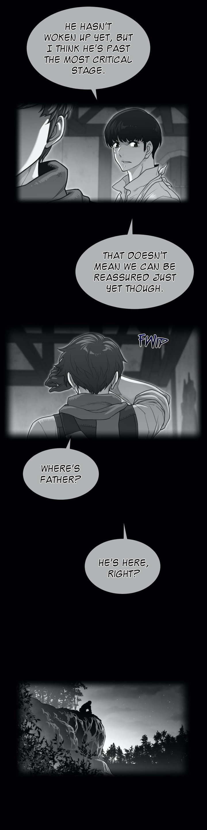Perfect Half Chapter 122 Page 2