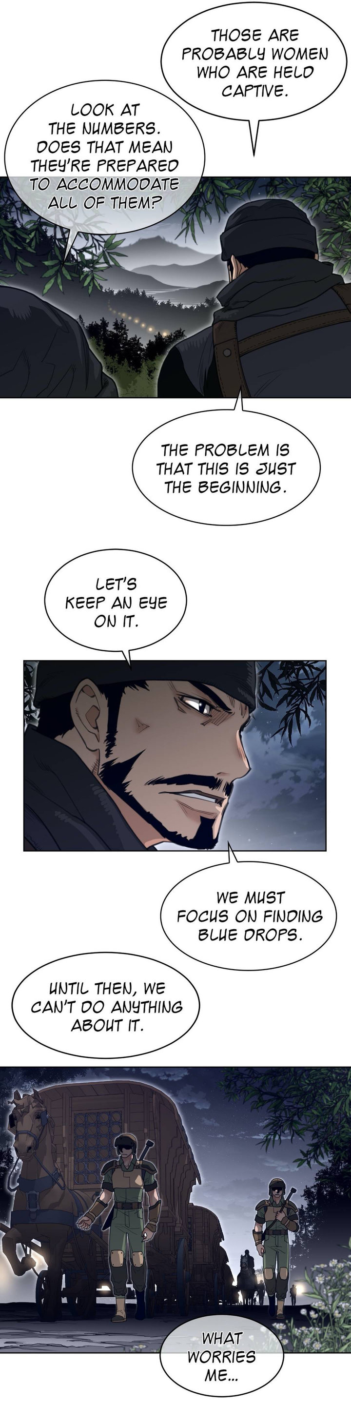 Perfect Half Chapter 122 Page 4