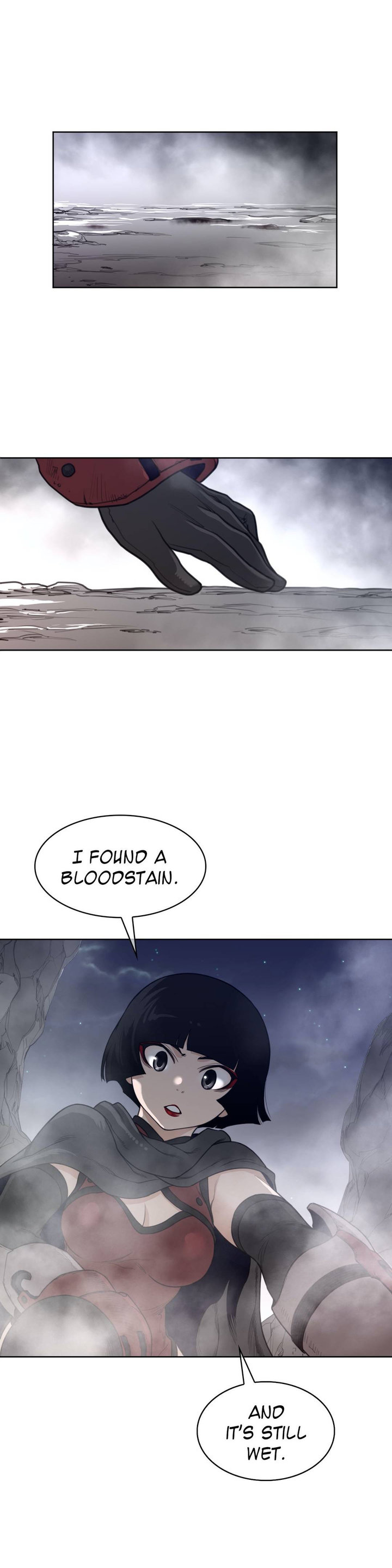 Perfect Half Chapter 122 Page 9