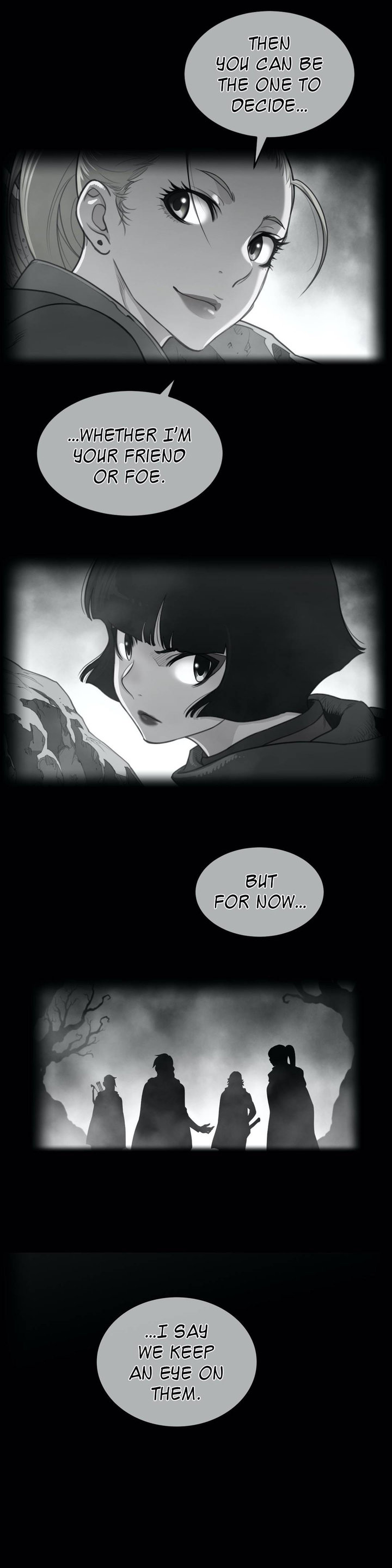 Perfect Half Chapter 123 Page 2