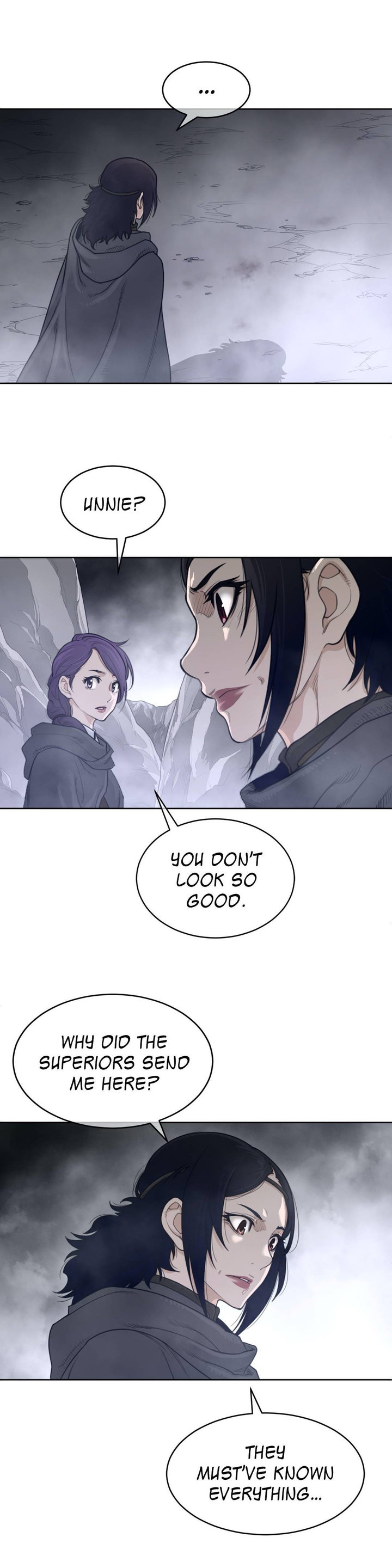 Perfect Half Chapter 123 Page 4