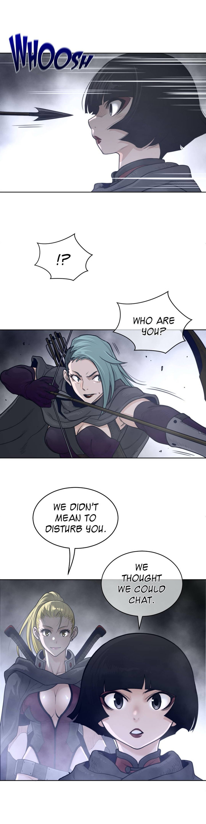 Perfect Half Chapter 123 Page 9