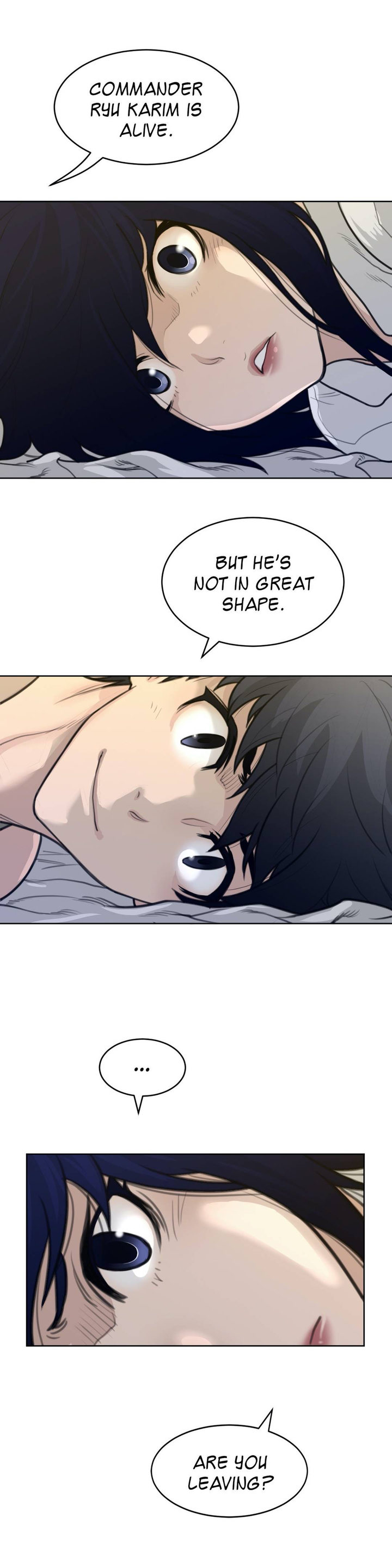Perfect Half Chapter 125 Page 11