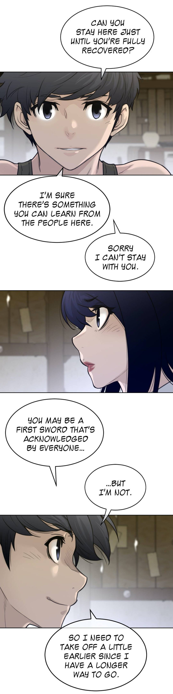 Perfect Half Chapter 125 Page 14
