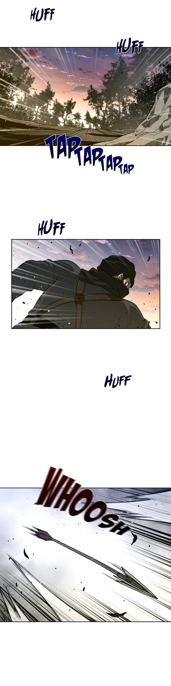Perfect Half Chapter 125 Page 18