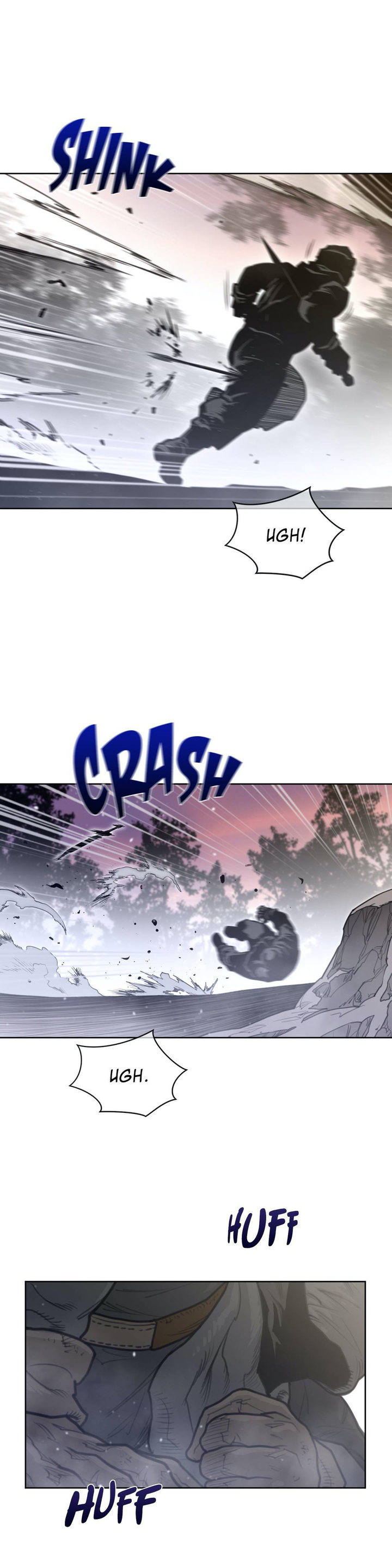 Perfect Half Chapter 125 Page 19