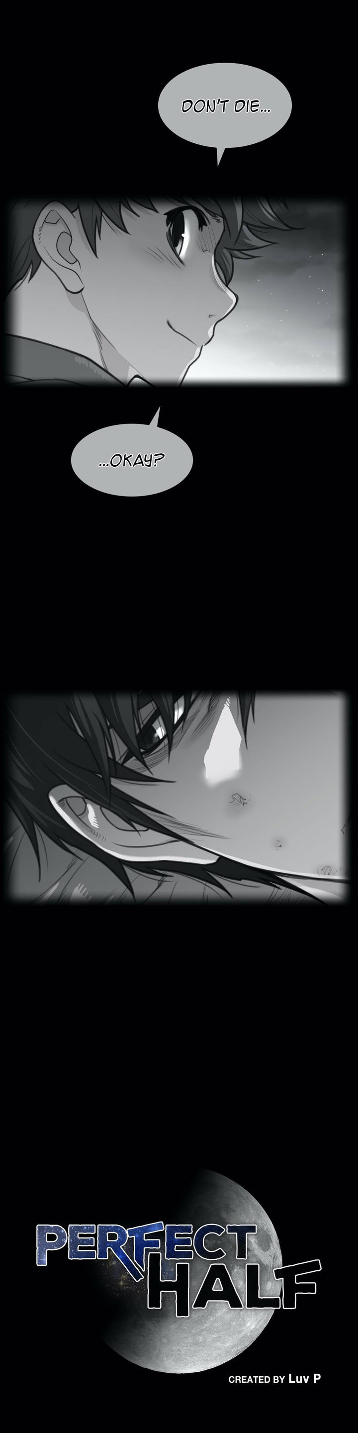 Perfect Half Chapter 125 Page 2