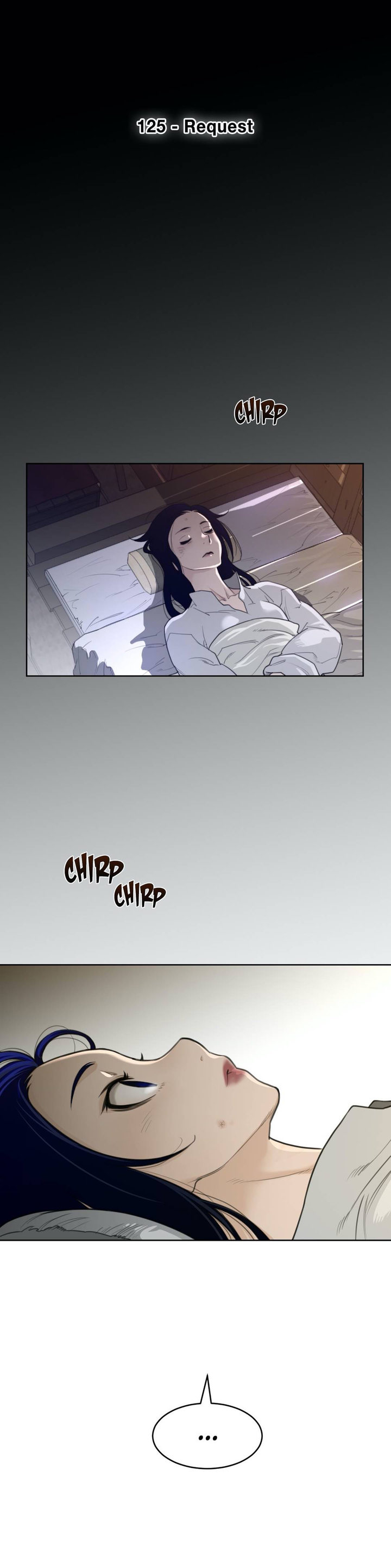 Perfect Half Chapter 125 Page 3