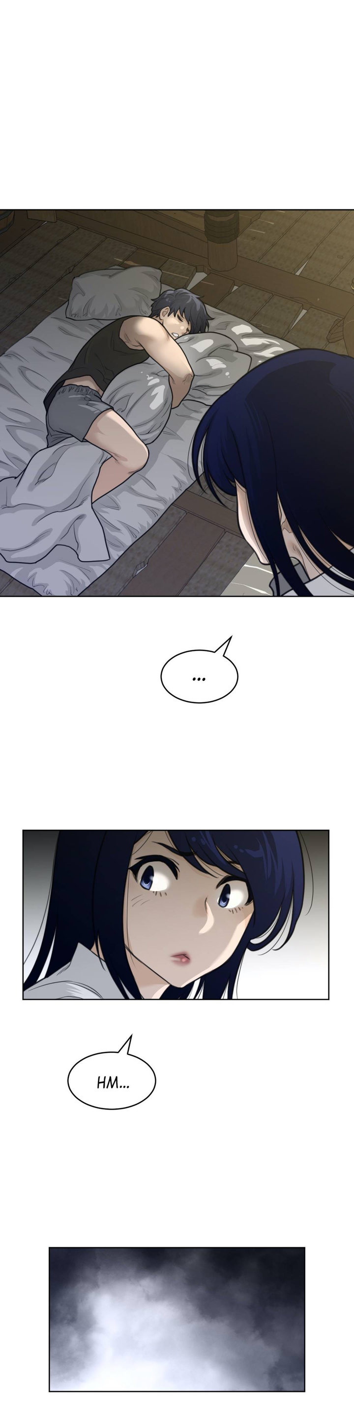 Perfect Half Chapter 125 Page 5