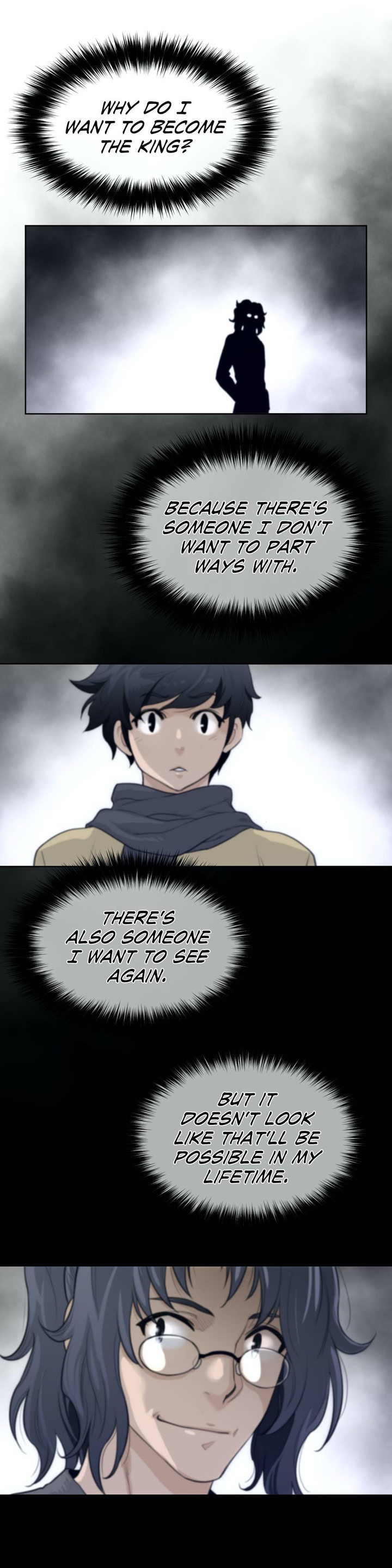 Perfect Half Chapter 125 Page 6