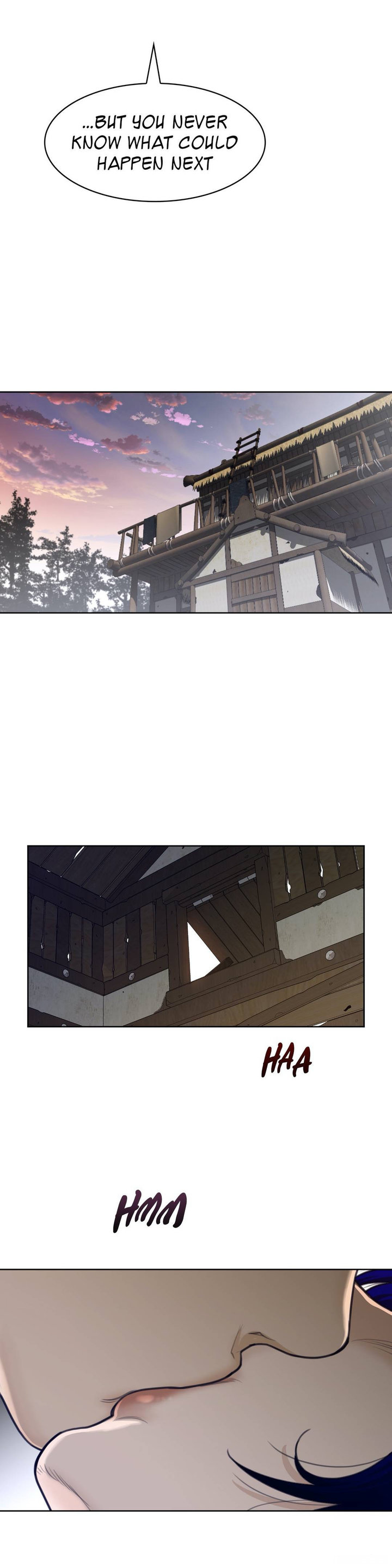 Perfect Half Chapter 126 Page 10