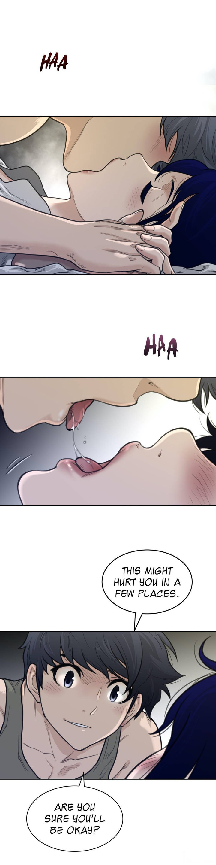 Perfect Half Chapter 126 Page 11