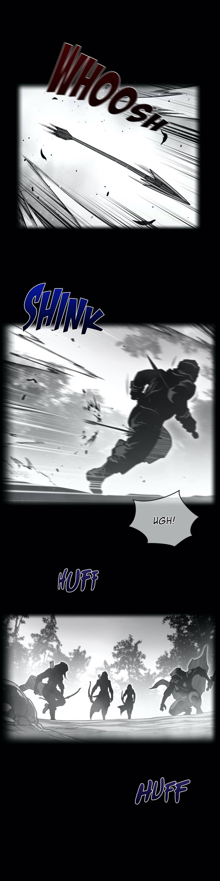 Perfect Half Chapter 126 Page 2