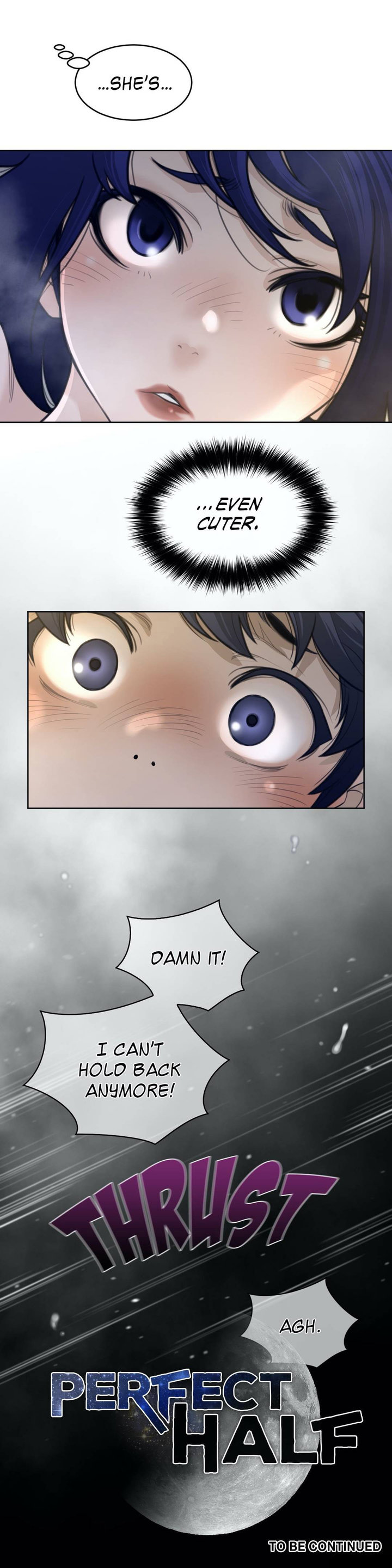 Perfect Half Chapter 126 Page 20