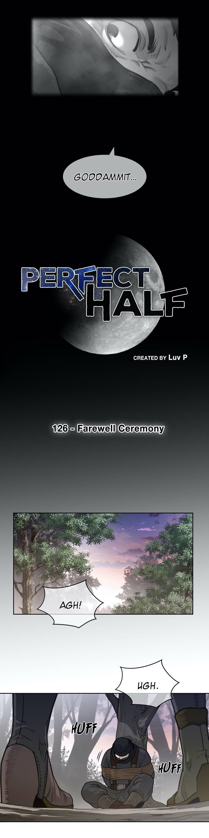 Perfect Half Chapter 126 Page 3