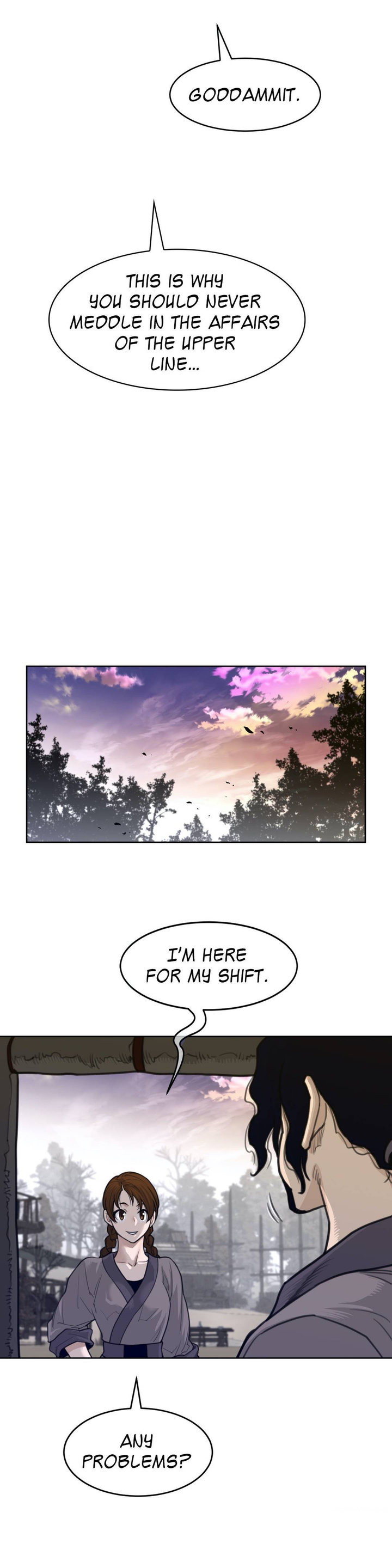 Perfect Half Chapter 126 Page 7