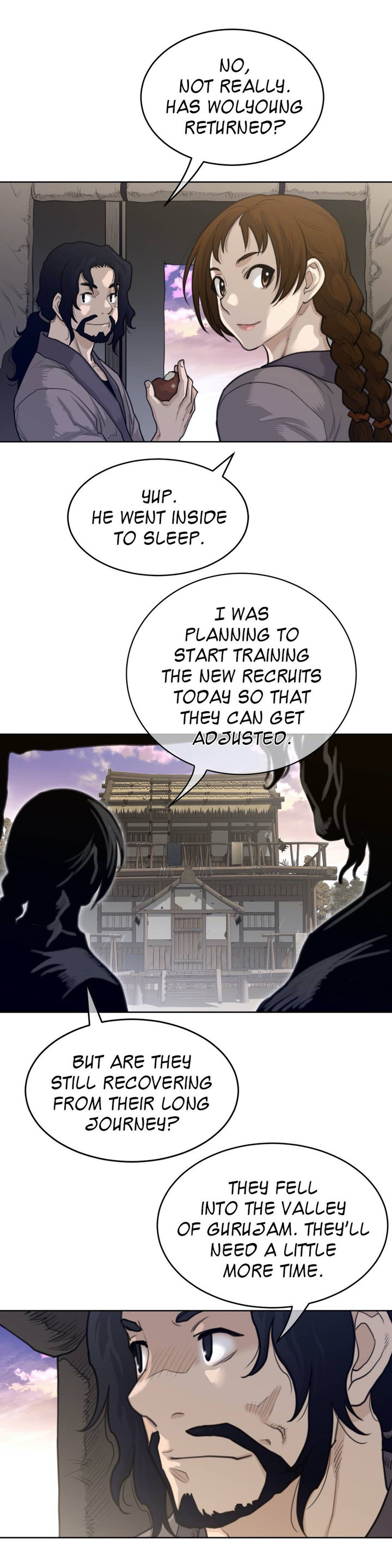 Perfect Half Chapter 126 Page 8