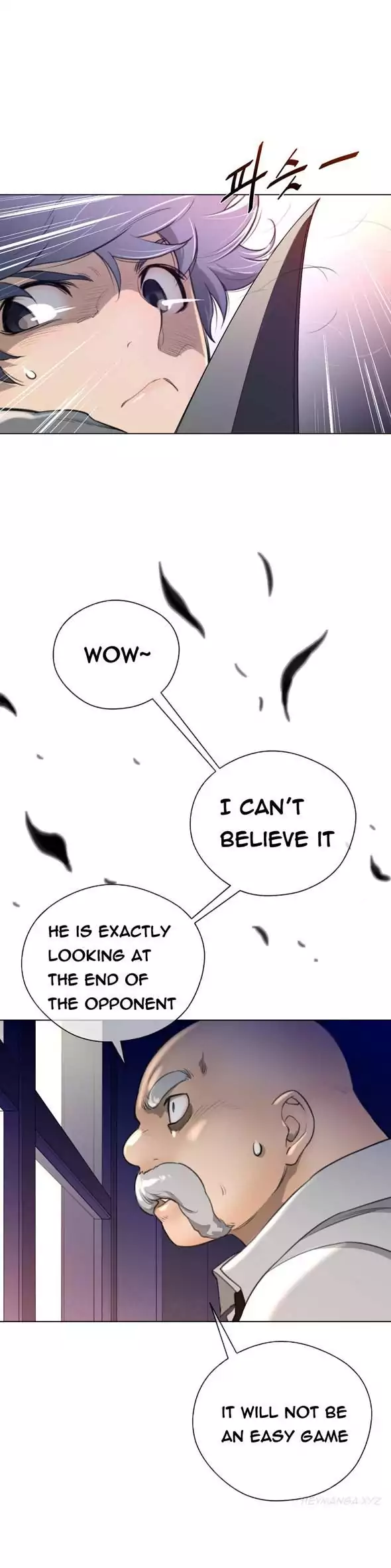 Perfect Half Chapter 13 Page 13