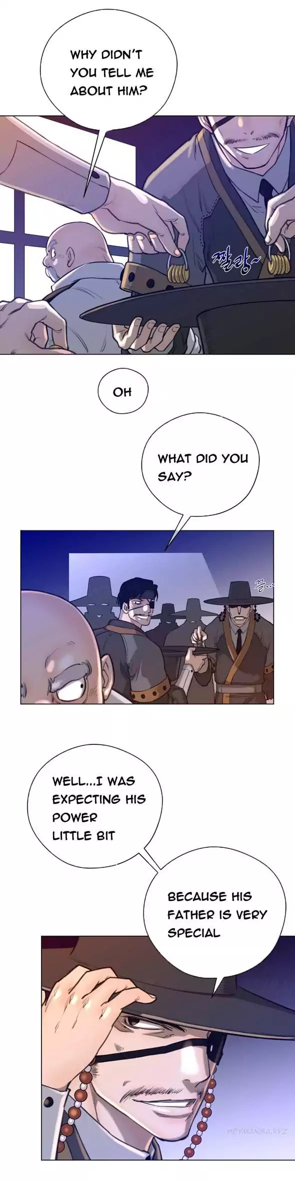 Perfect Half Chapter 13 Page 14