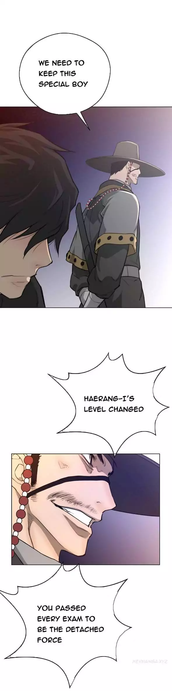 Perfect Half Chapter 13 Page 19