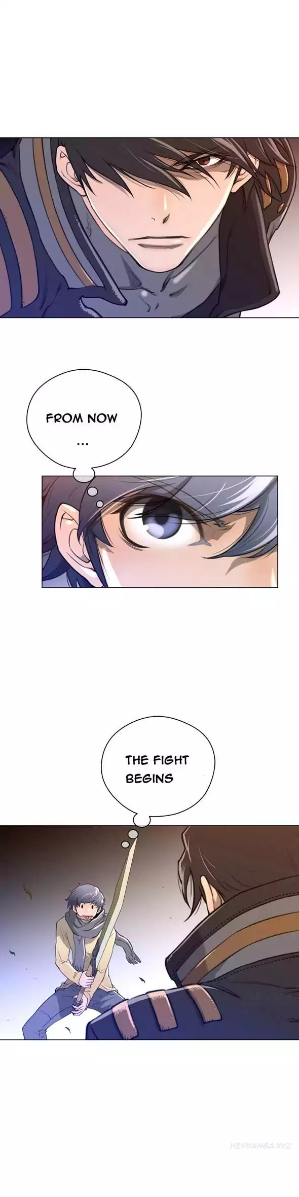 Perfect Half Chapter 13 Page 5