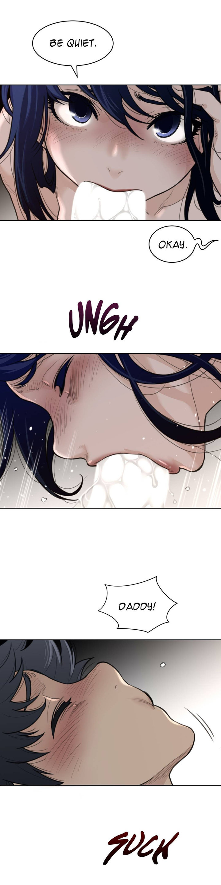 Perfect Half Chapter 127 Page 16