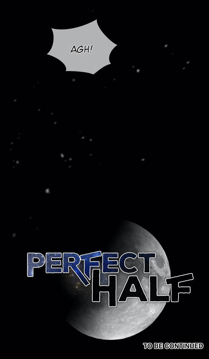Perfect Half Chapter 127 Page 23