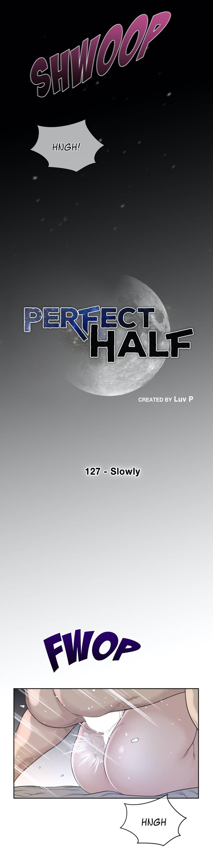 Perfect Half Chapter 127 Page 3