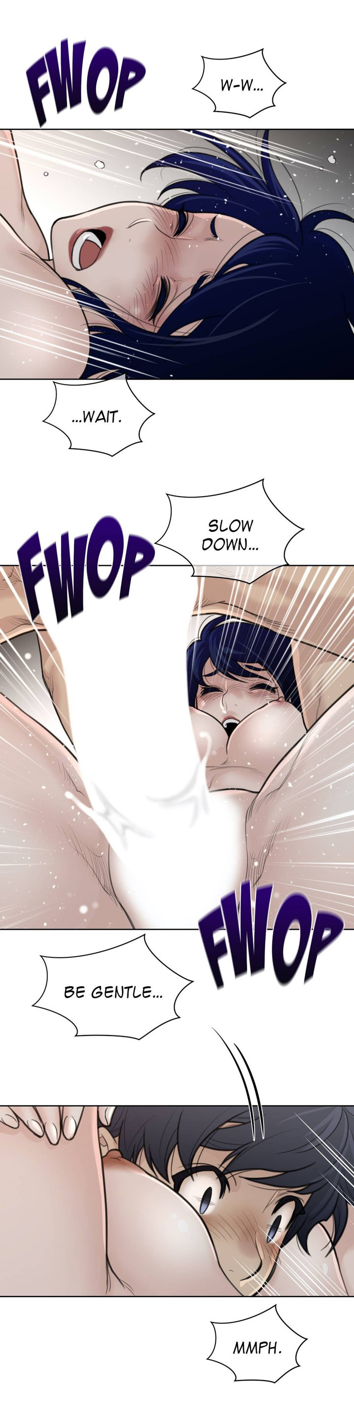 Perfect Half Chapter 127 Page 5