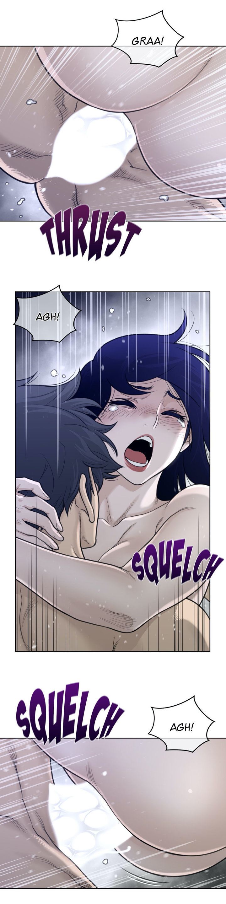 Perfect Half Chapter 128 Page 17