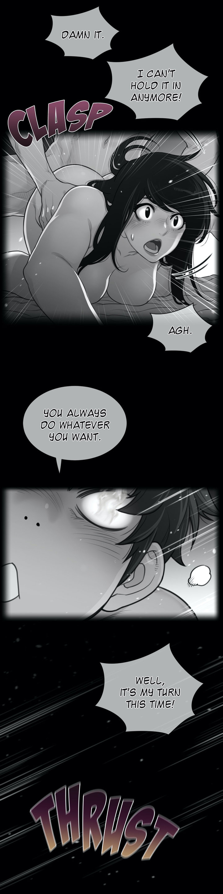 Perfect Half Chapter 128 Page 2
