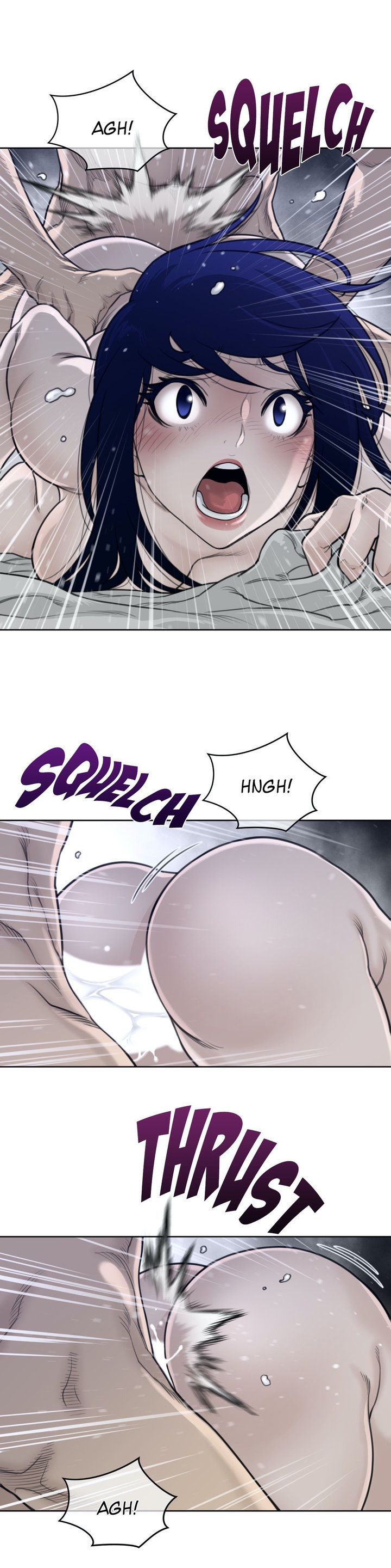 Perfect Half Chapter 128 Page 4