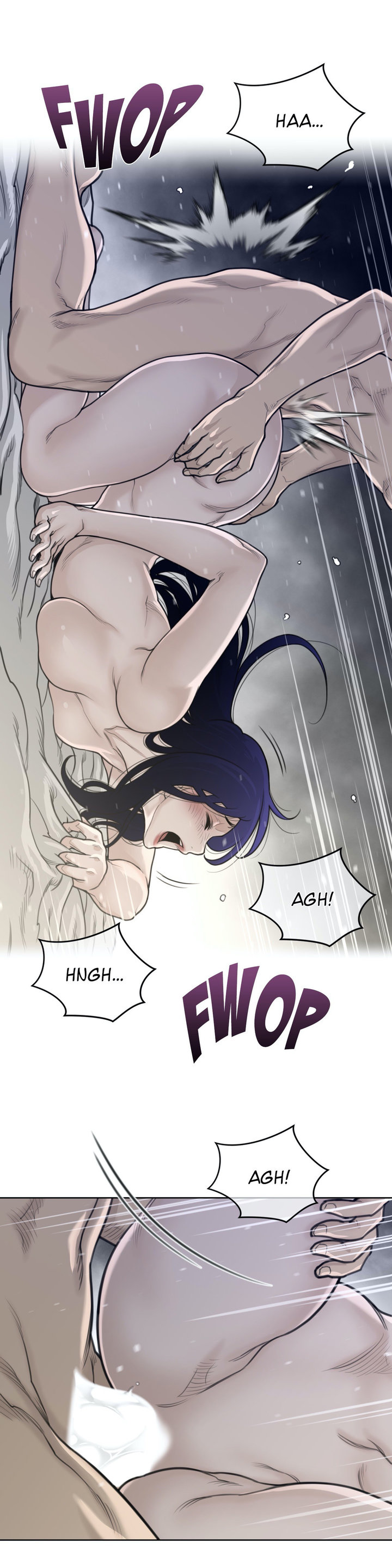 Perfect Half Chapter 128 Page 5