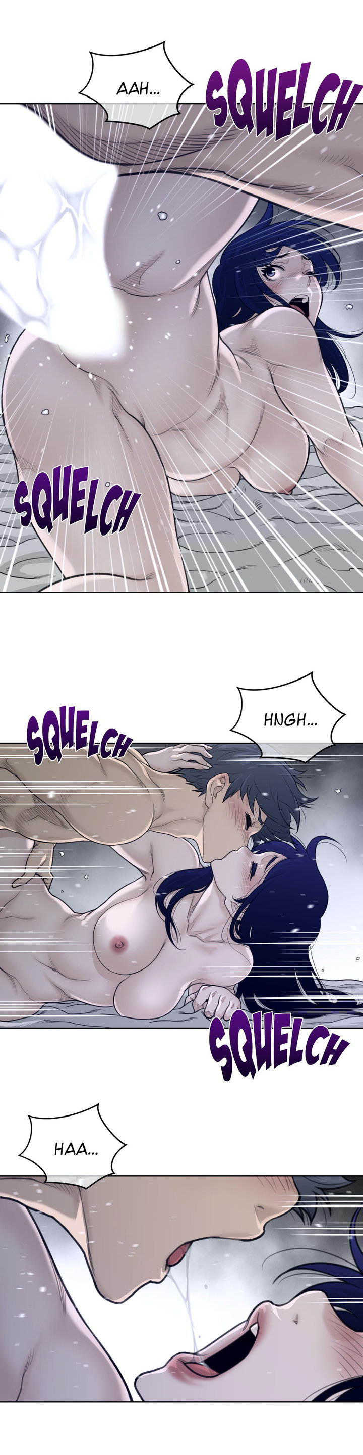 Perfect Half Chapter 128 Page 6