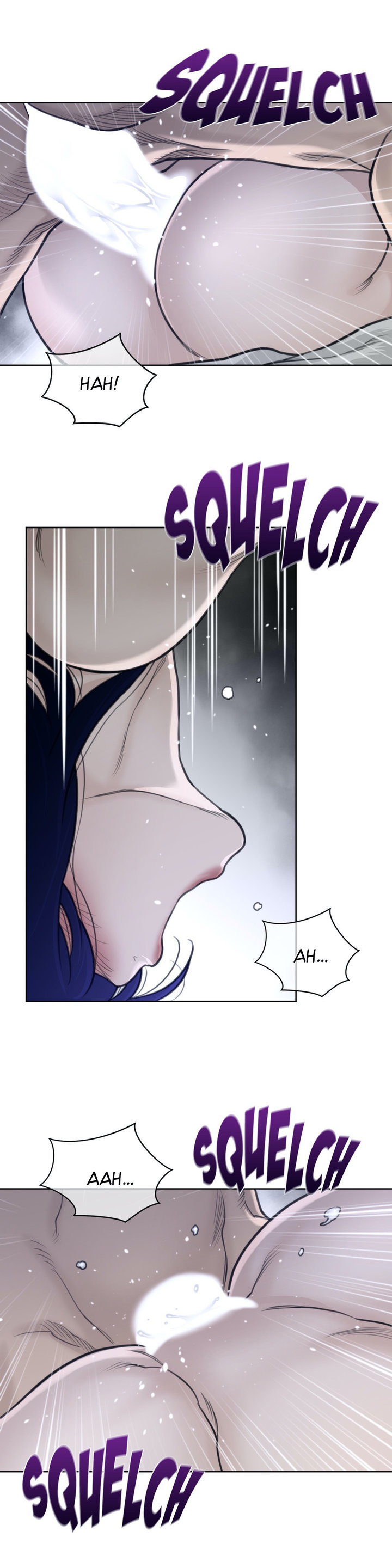 Perfect Half Chapter 128 Page 8