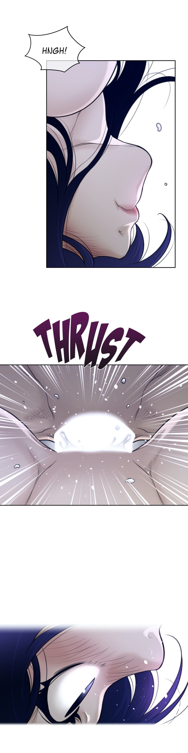 Perfect Half Chapter 128 Page 9
