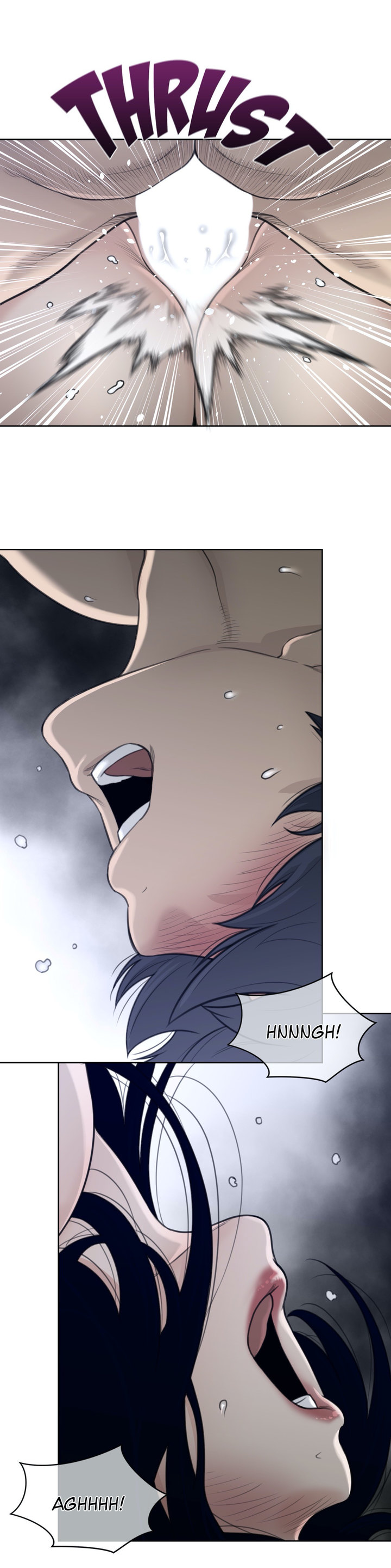 Perfect Half Chapter 129 Page 10