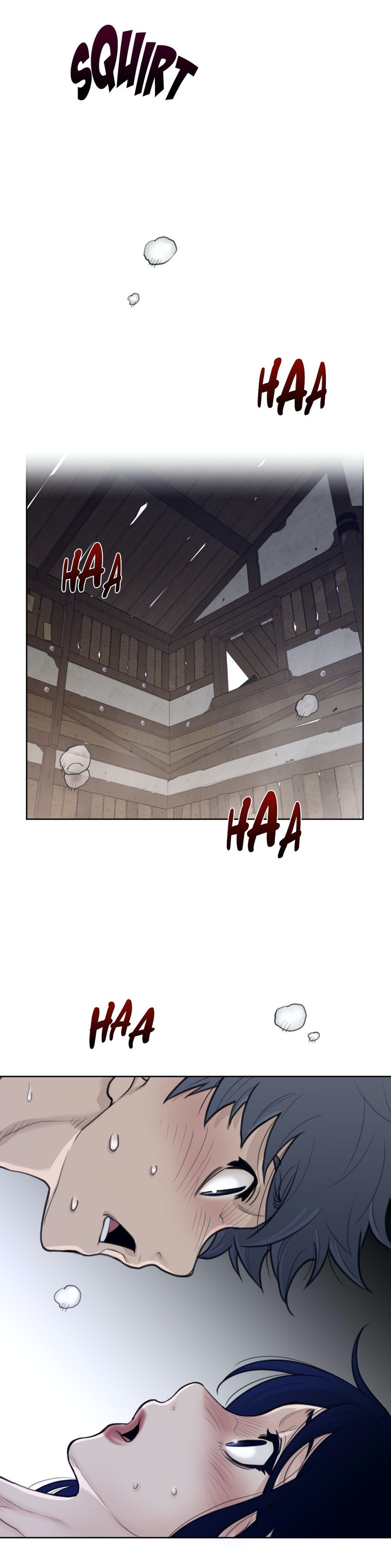 Perfect Half Chapter 129 Page 12