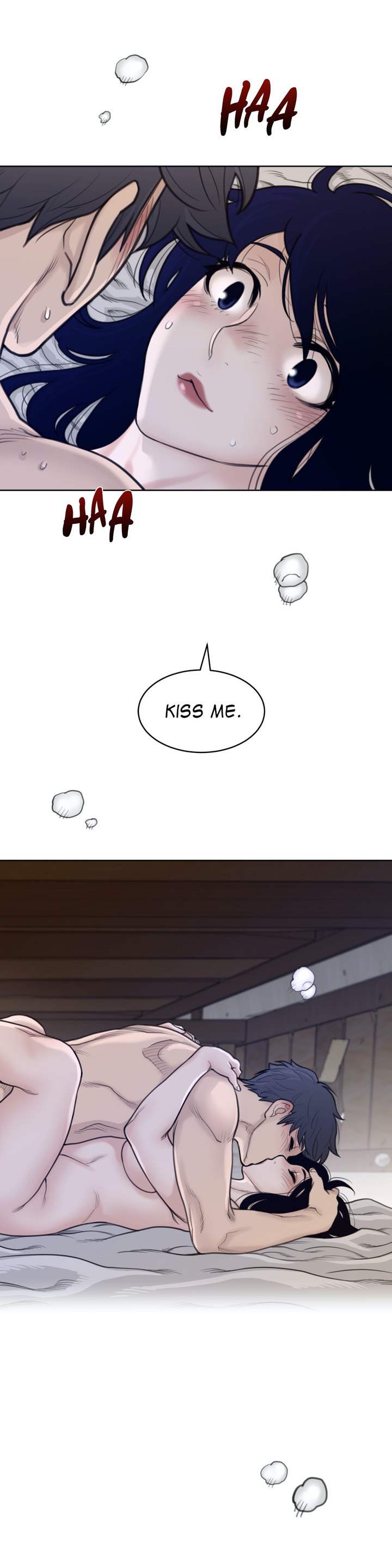 Perfect Half Chapter 129 Page 13
