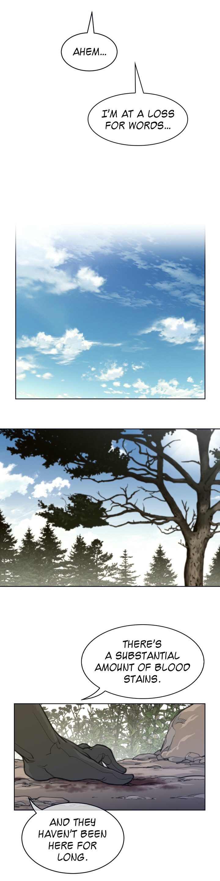 Perfect Half Chapter 129 Page 17