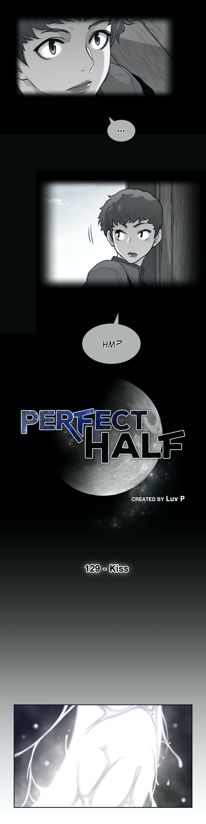 Perfect Half Chapter 129 Page 3