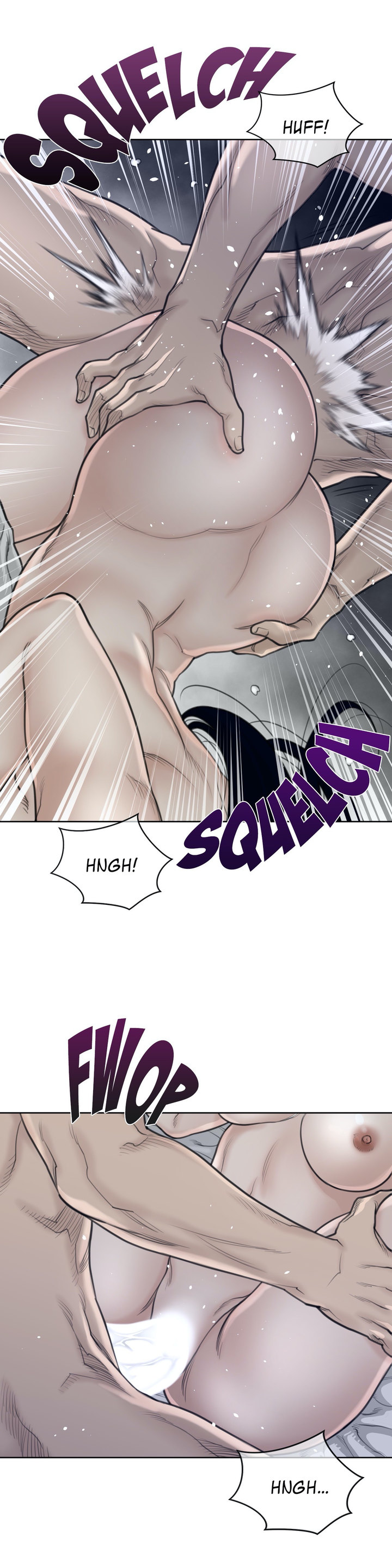 Perfect Half Chapter 129 Page 5