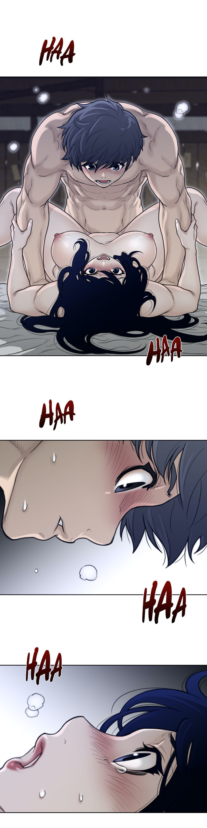 Perfect Half Chapter 129 Page 6