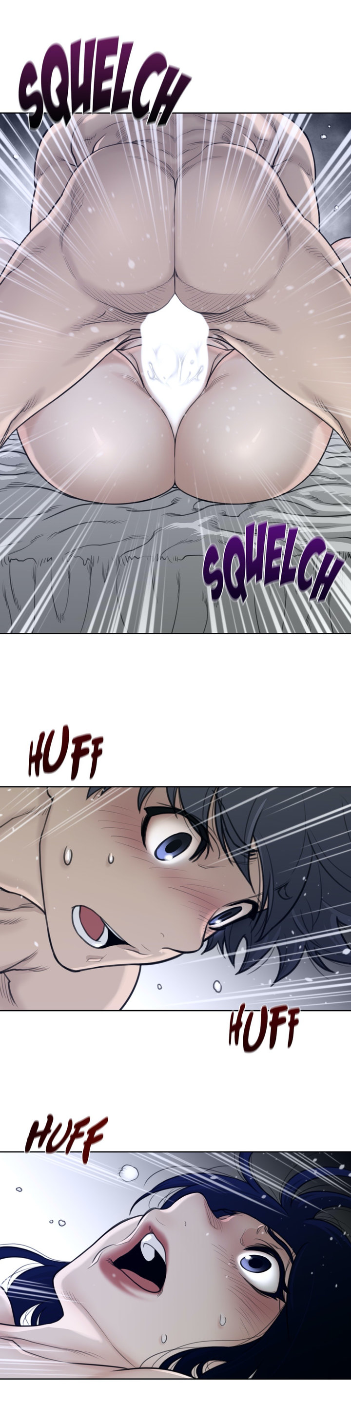 Perfect Half Chapter 129 Page 8
