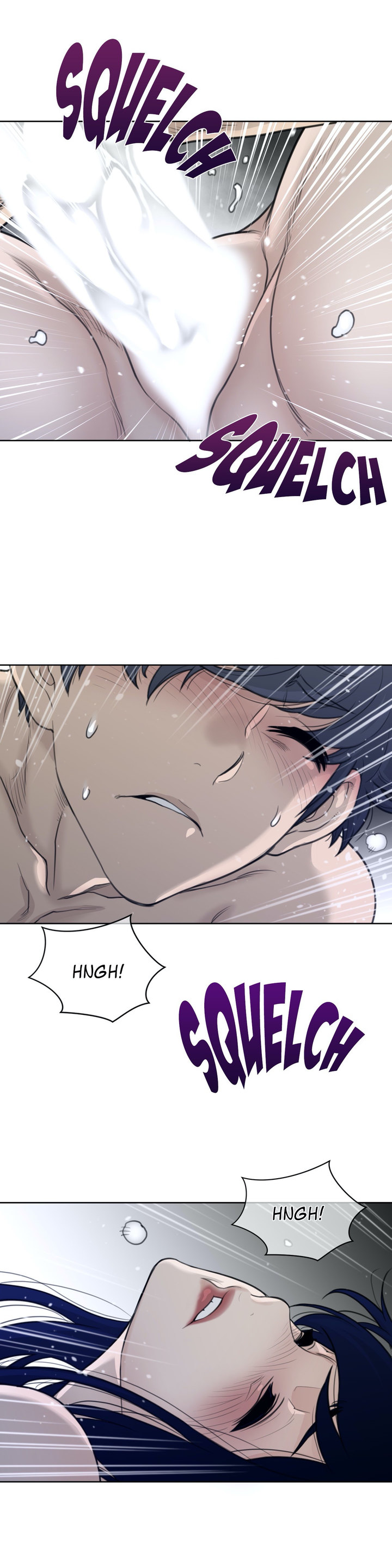 Perfect Half Chapter 129 Page 9