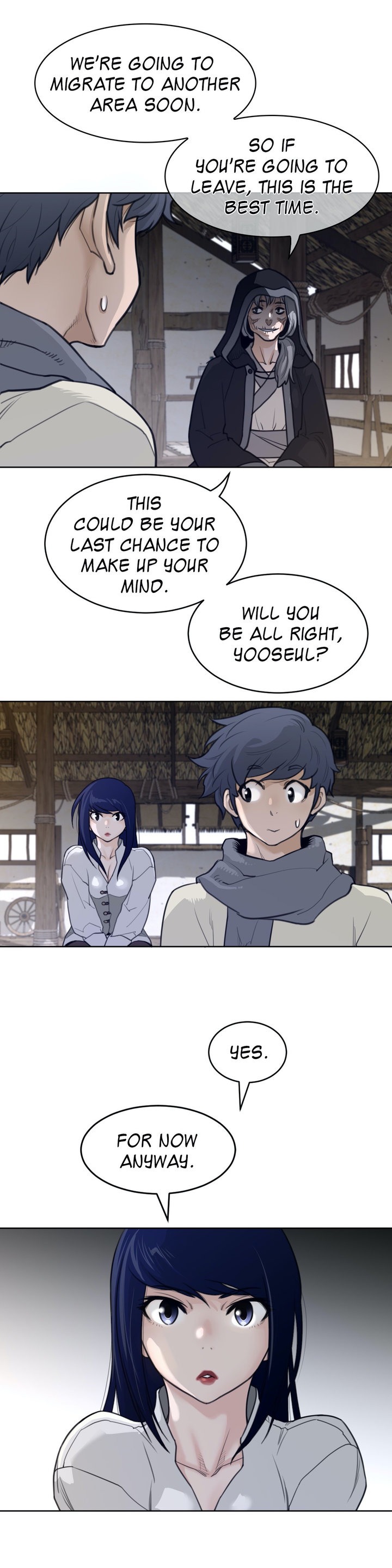 Perfect Half Chapter 130 Page 13