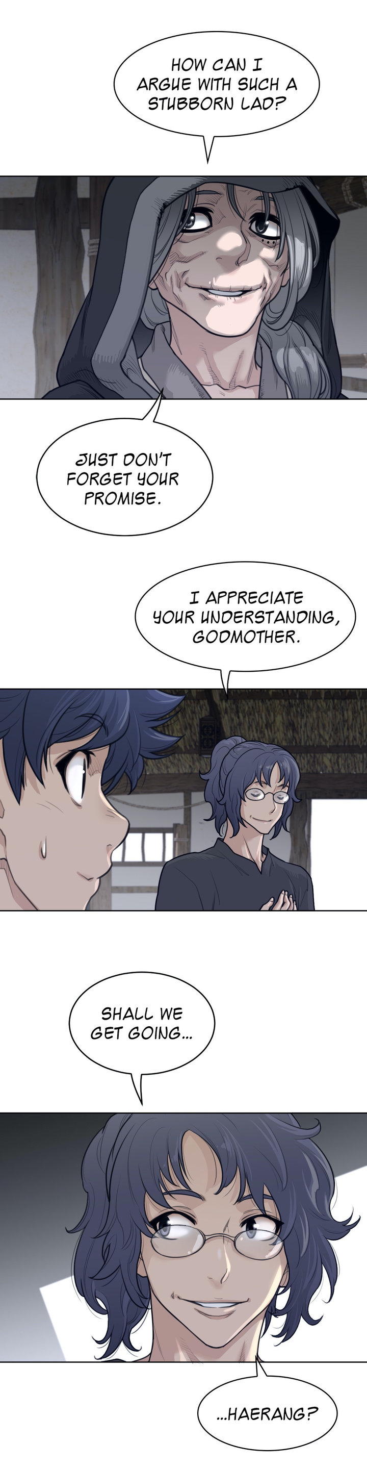 Perfect Half Chapter 130 Page 17