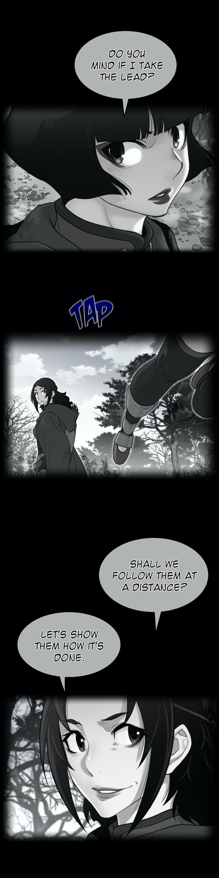 Perfect Half Chapter 131 Page 1