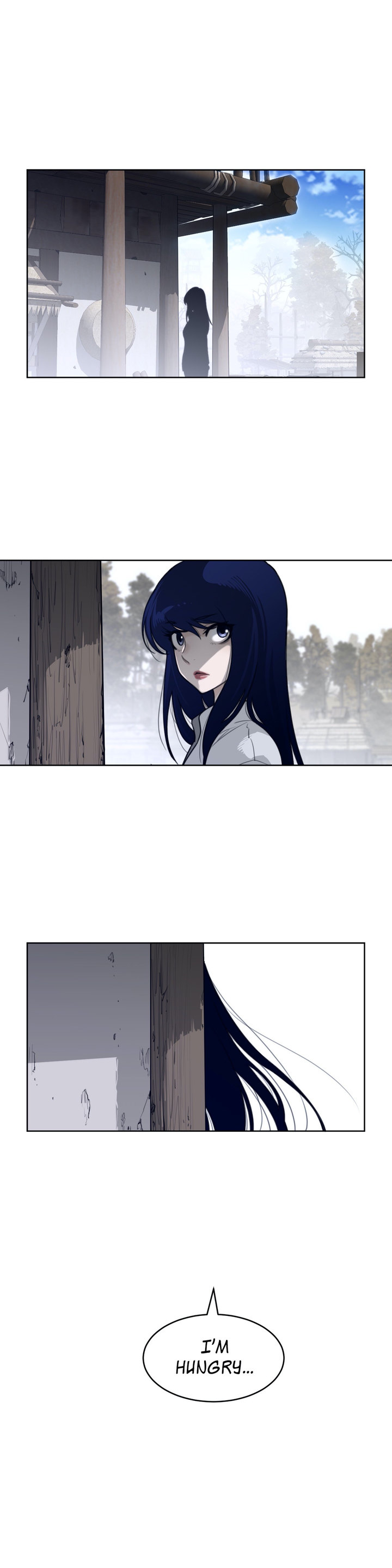 Perfect Half Chapter 131 Page 10