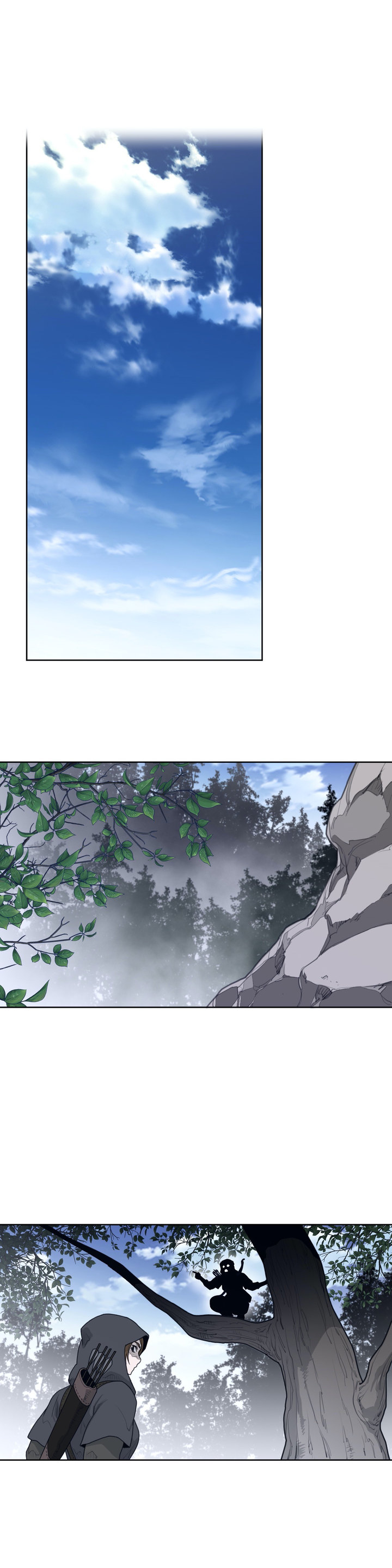 Perfect Half Chapter 131 Page 11